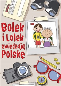 Bild von Bolek i Lolek zwiedzają Polskę