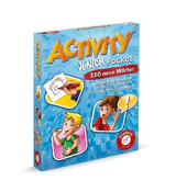 ACTIVITY J... -  Książka z wysyłką do Niemiec 