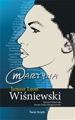Martyna - Janusz Leon Wiśniewski - buch auf polnisch 