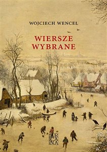 Obrazek Wiersze wybrane