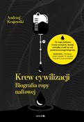 Zobacz : Krew cywil... - Andrzej Krajewski