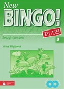 New Bingo!... - Anna Wieczorek - Ksiegarnia w niemczech