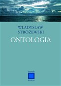 Ontologia - Władysław Stróżewski -  fremdsprachige bücher polnisch 