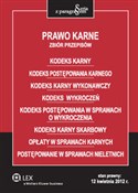 Prawo karn... - Ksiegarnia w niemczech