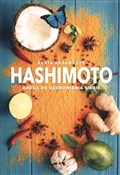 Polska książka : Hashimoto ... - Beata Abramczyk