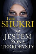 Jestem żon... - Laila Shukri - Ksiegarnia w niemczech