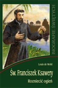 Bild von Biografie świętych - Św. Franciszek Ksawery