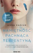 Polska książka : Namiętność... - Anna Kasiuk