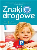 Znaki drog... - Iwona Czarkowska - buch auf polnisch 