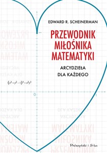 Bild von Przewodnik miłośnika matematyki Arcydzieła dla każdego