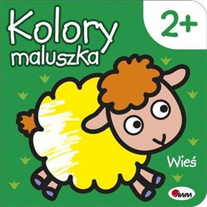 Bild von Kolory maluszka Wieś