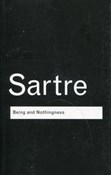 Being and ... - Jean-Paul Sartre -  polnische Bücher