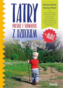 Obrazek Tatry polskie i słowackie z dzieckiem