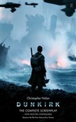 Dunkirk - Christopher Nolan -  Książka z wysyłką do Niemiec 