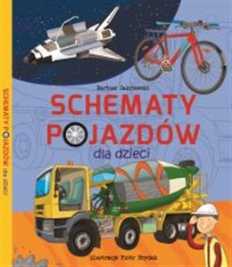 Bild von Schematy pojazdów