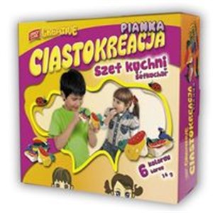 Bild von Ciastokreacja Pianka Szef Kuchni