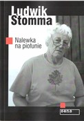 Polska książka : Nalewka na... - Ludwik Stomma