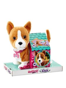 Obrazek Animagic Lizzy Corgi