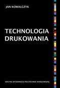 Polnische buch : Technologi... - Jan Kowalczyk