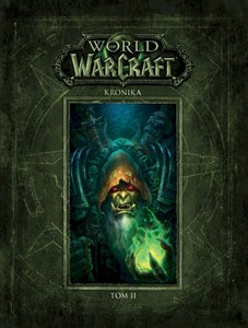 Bild von Kronika. World of Warcraft. Tom 2