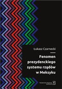 Polska książka : Fenomen pr... - Łukasz Czarnecki
