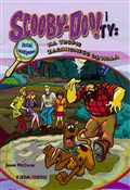 Scooby-Doo... - Jesse Leon McCann -  polnische Bücher