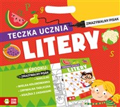 Polska książka : Teczka ucz... - Opracowanie Zbiorowe