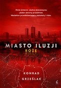 Miasto ilu... - Konrad Grześlak -  polnische Bücher