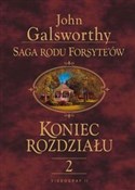 Polska książka : Saga rodu ... - John Galsworthy
