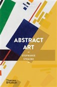 Abstract A... - Stephanie Straine - buch auf polnisch 