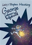 Zobacz : George i W... - Lucy Hawking, Stephen Hawking