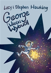 Obrazek George i Wielki Wybuch