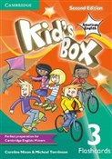 Polnische buch : Kid's Box ... - Caroline Nixon, Michael Tomlinson
