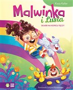 Malwinka i... - Kasia Keller - Ksiegarnia w niemczech