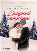Polska książka : Zasypani z... - Agnieszka Lingas-Łoniewska
