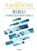 Riku i kró... - Randy Taguchi - Ksiegarnia w niemczech