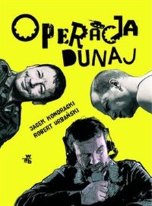 Obrazek Operacja Dunaj