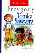 Przygody T... - Mark Twain -  fremdsprachige bücher polnisch 