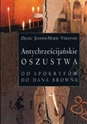 Antychrześ... - o. Joseph-Marie Verlinde -  polnische Bücher