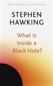 What Is In... - Stephen Hawking -  Polnische Buchandlung 