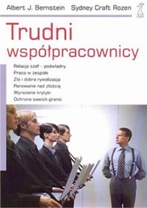 Obrazek Trudni współpracownicy