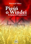 Pieśń o Wi... - Wojciech Tułaza -  polnische Bücher