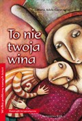 Polnische buch : To nie two... - Maria Adele Garavaglia