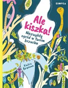 Ale kiszka... - Katie Brosnan -  polnische Bücher