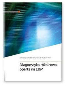 Obrazek Diagnostyka różnicowa oparta na EBM