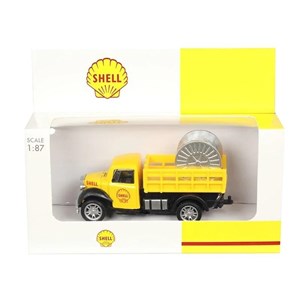 Obrazek 1:87 Shell Old Timer 7