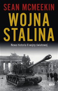 Obrazek Wojna Stalina Nowa historia II wojny światowej