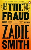 Zobacz : The Fraud - Zadie Smith