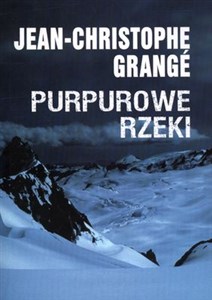 Obrazek Purpurowe rzeki