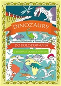 Dinozaury ... - Krzysztof Wiśniewski, Joanna Myjak (ilustr.) -  fremdsprachige bücher polnisch 